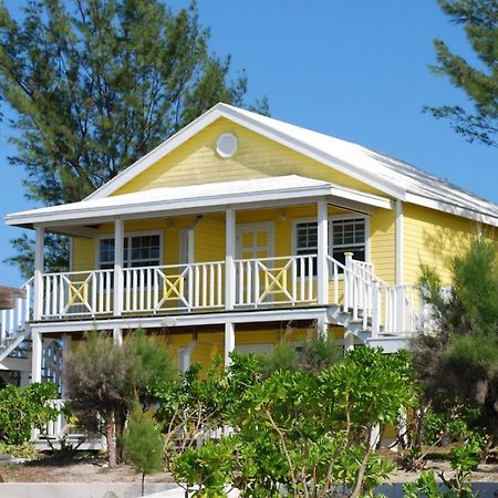 Cocodimama By Eleuthera Vacation Rentals โกเวอร์เนอร์สฮาร์เบอร์ ภายนอก รูปภาพ