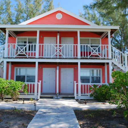 Cocodimama By Eleuthera Vacation Rentals โกเวอร์เนอร์สฮาร์เบอร์ ภายนอก รูปภาพ