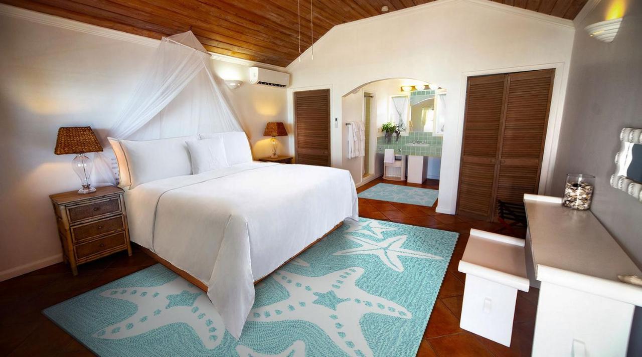 Cocodimama By Eleuthera Vacation Rentals โกเวอร์เนอร์สฮาร์เบอร์ ภายนอก รูปภาพ