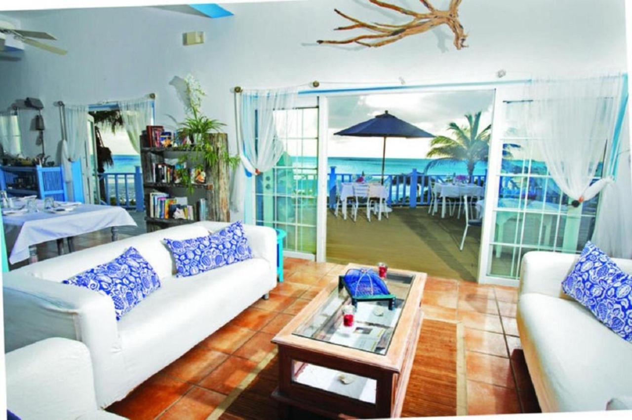 Cocodimama By Eleuthera Vacation Rentals โกเวอร์เนอร์สฮาร์เบอร์ ภายนอก รูปภาพ